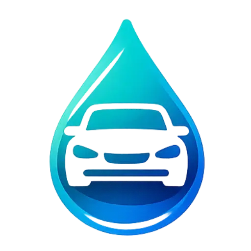 Lavage auto à domicile Collias